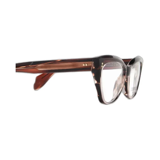 Cat-Eye Glasses