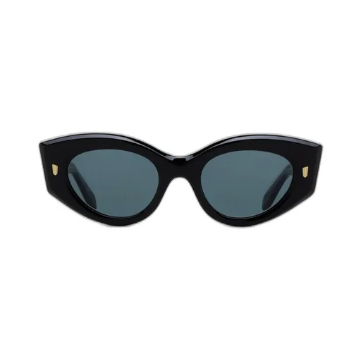 Cat-Eye Frame Sunglasses