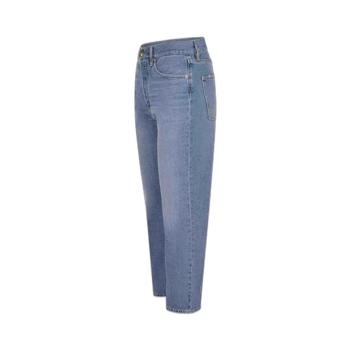 Straight-Fit Jeans