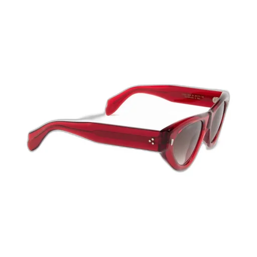 Cat-Eye Sunglasses