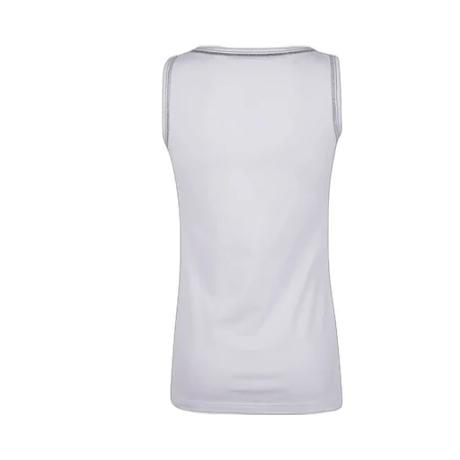 Trim Detail Tank Top