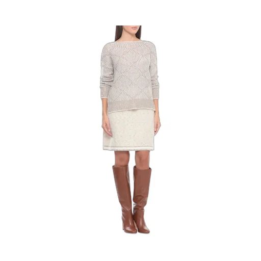 Paillttes Knitwear