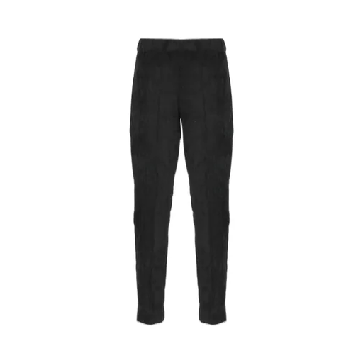 Tapered Corduroy Pants