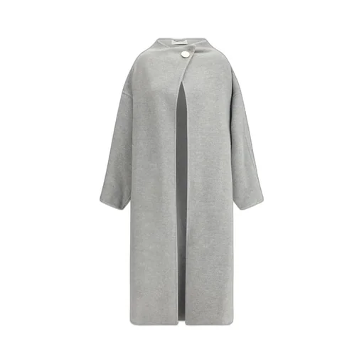 North Oversized Coat