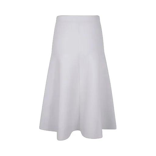 Flared Merinos Skirt