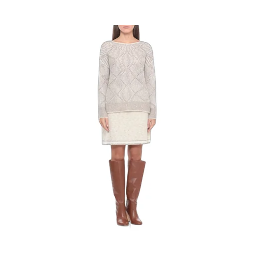 Paillttes Knitwear