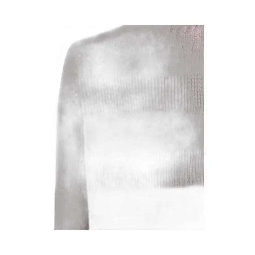 Crystal High Neck Knitwear