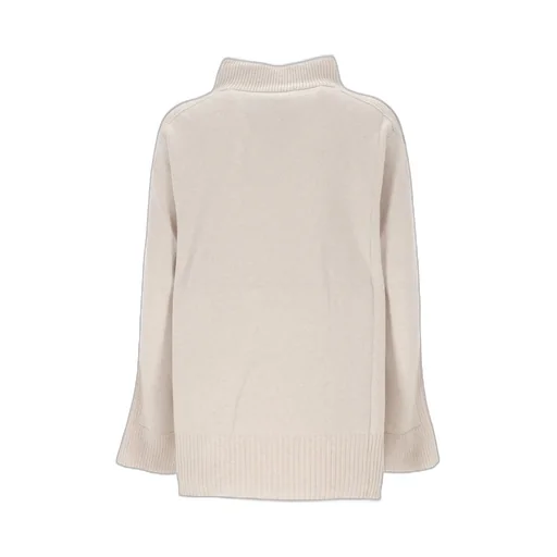 Mock Neck Sweater