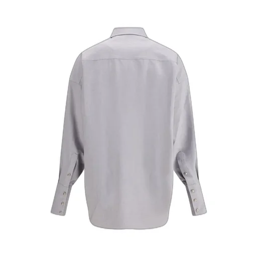 Carla Oversize Shirt