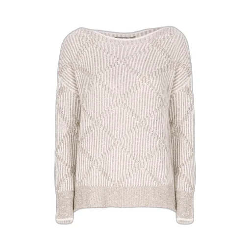 Paillttes Knitwear