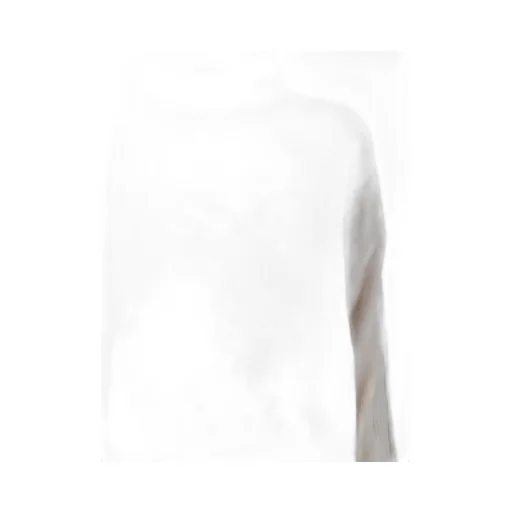 Mock Neck Sweater
