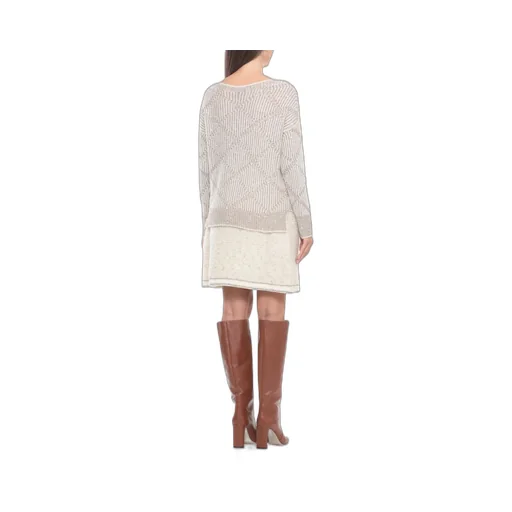 Paillttes Knitwear
