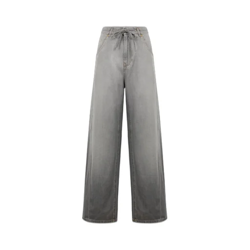 Iris Baggy Jeans