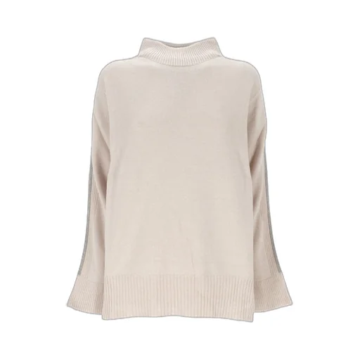 Mock Neck Sweater