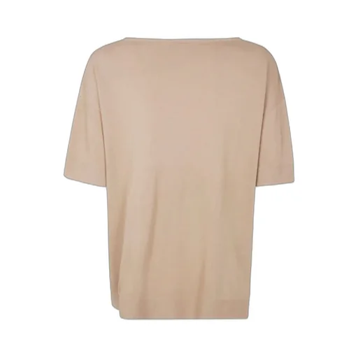 Relaxed Fit Top