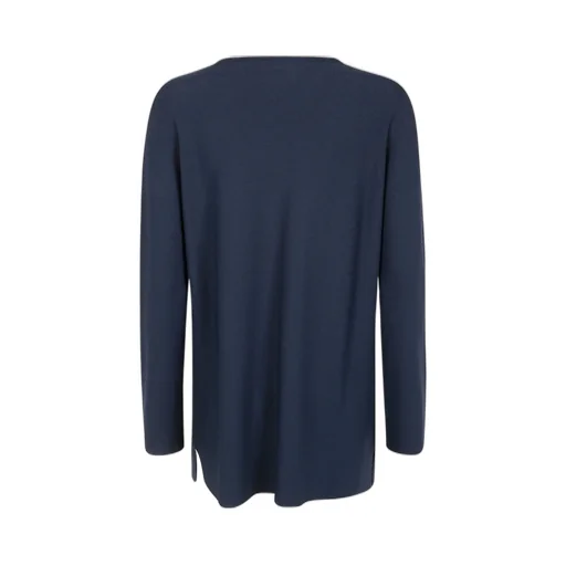 Open Front Knit Cardigan