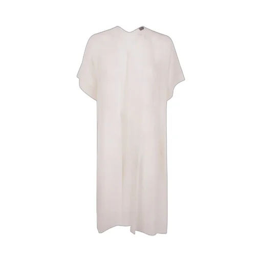 Flowing Shift Dress