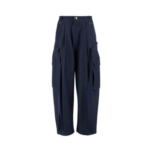 Ruth Cargo Trousers