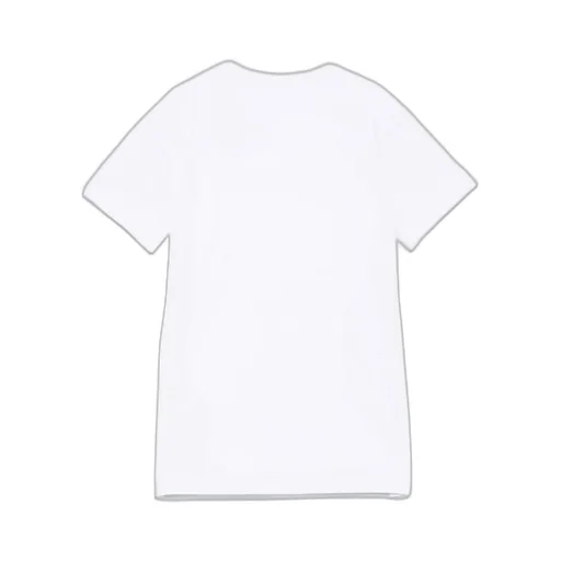 Chain Detail T-Shirt