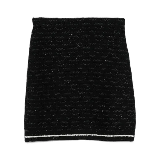 Crystal Pattern Skirt