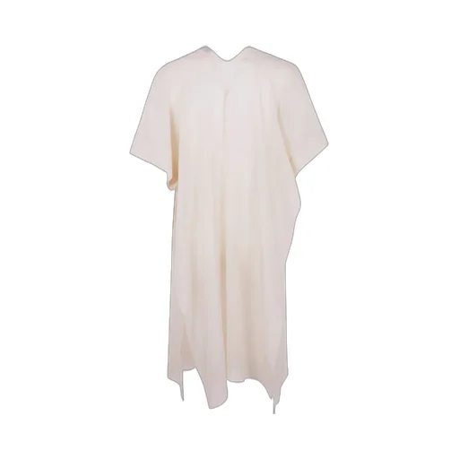 Flowing Shift Dress