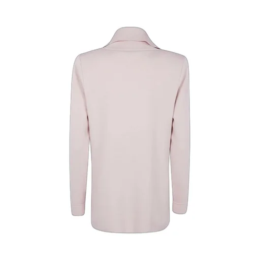 Merinos Single-Breasted Jacket