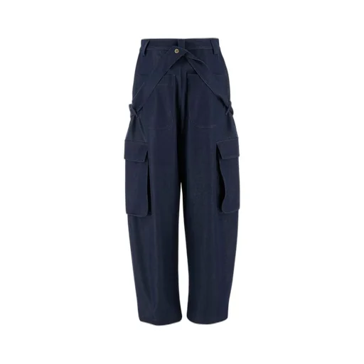 Ruth Cargo Trousers