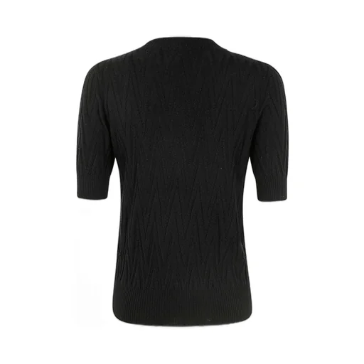 Merinos Short-Sleeve Knitwear
