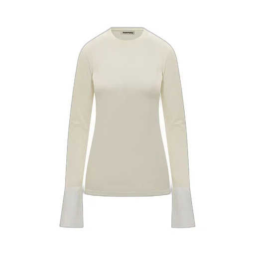 Nora Long-Sleeved Top