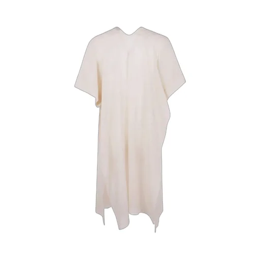 Flowing Shift Dress