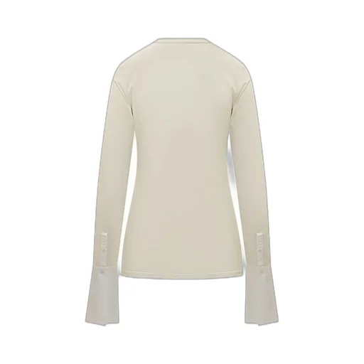 Nora Long-Sleeved Top