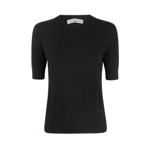 Merinos Short-Sleeve Knitwear