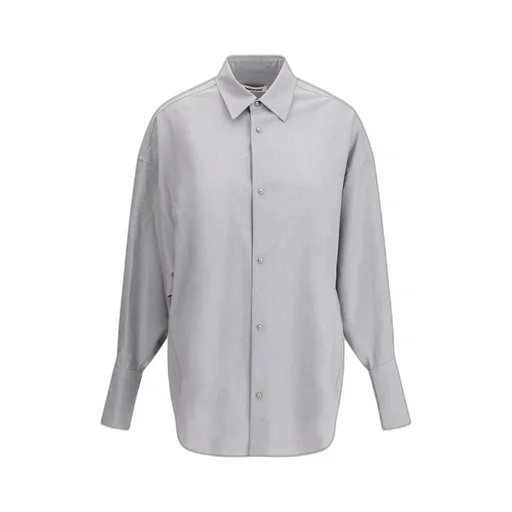 Carla Oversize Shirt