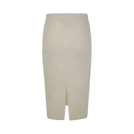 Merinos Wool Skirt