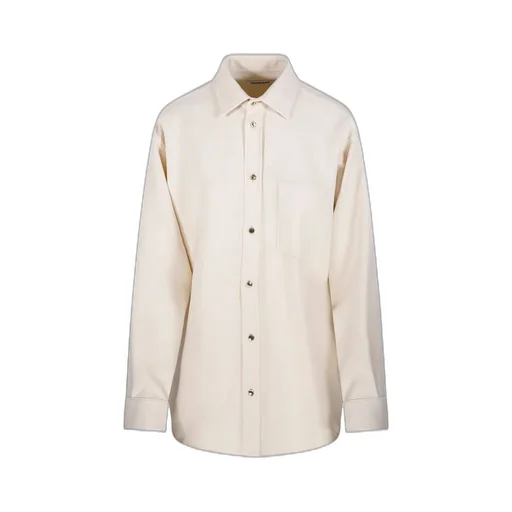 Anne Tailored Shirt