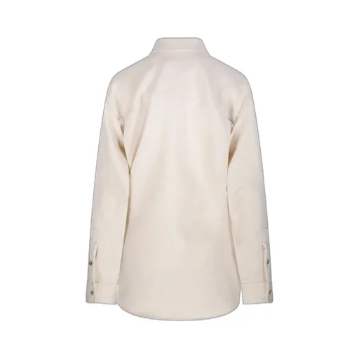 Anne Tailored Shirt