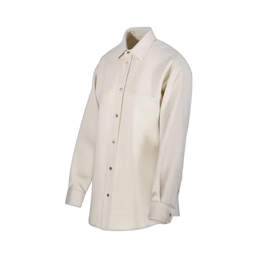 Anne Tailored Shirt