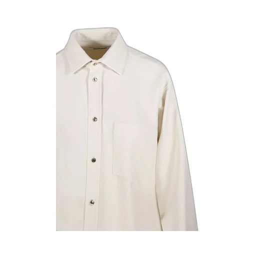 Anne Tailored Shirt