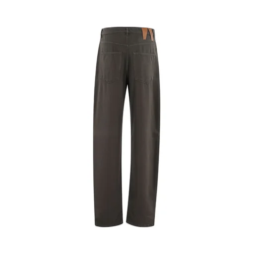 Gale Loose Fit Jeans