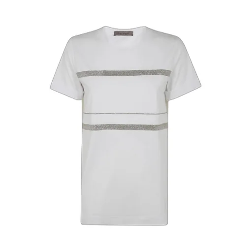 Chain Detail T-Shirt