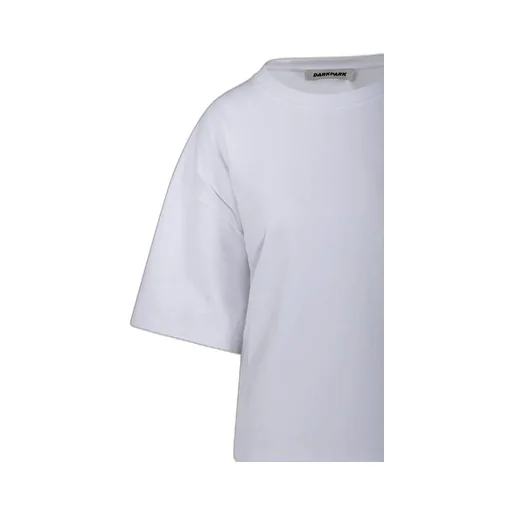 Twist Back Top