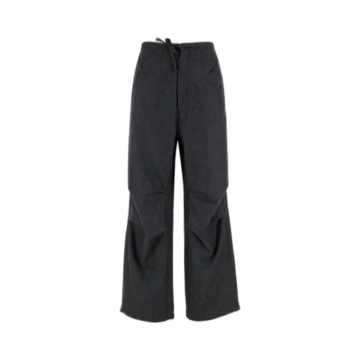 Daisy Heavy Twill Pants