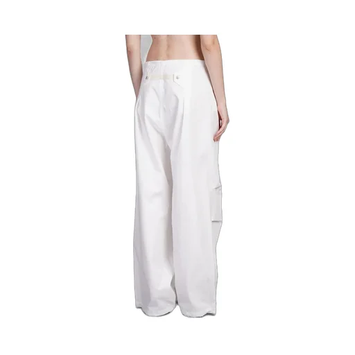 Wide Leg Palazzo Pants