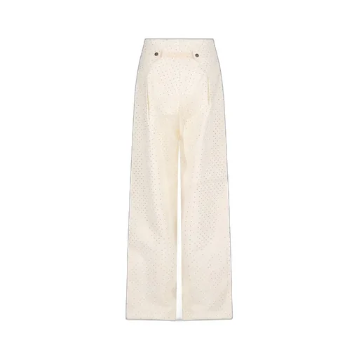 Daisy Embellished Trousers