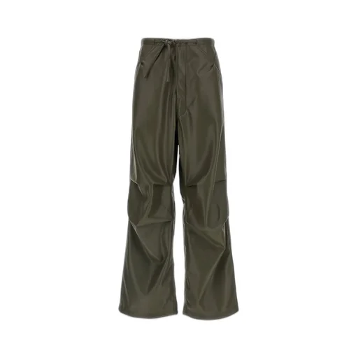 Daisy Faux Leather Pants