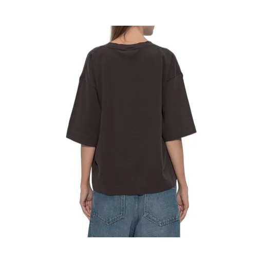 Smith Oversized T-Shirt