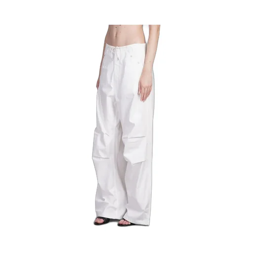 Wide Leg Palazzo Pants