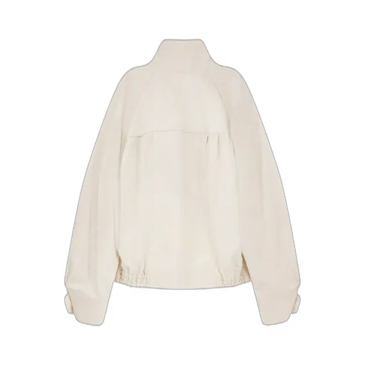 Robbie Zipped Jacket