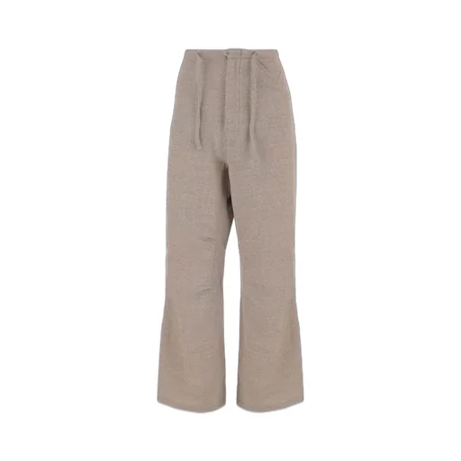 Daisy Japanese Drawstring Pants