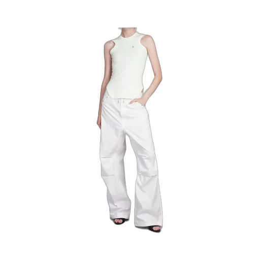 Wide Leg Palazzo Pants
